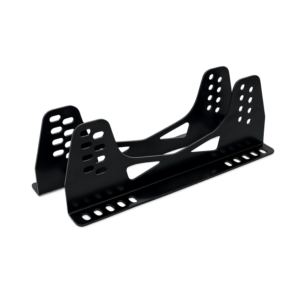 Racetech Steel Side Brackets - RTB2009S