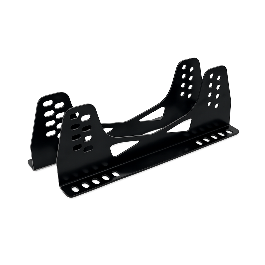 Racetech Steel Side Brackets - RTB2009S