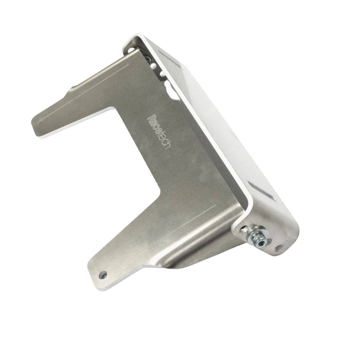 Racetech Adjustable Alloy Back Bracket - RTB3115B