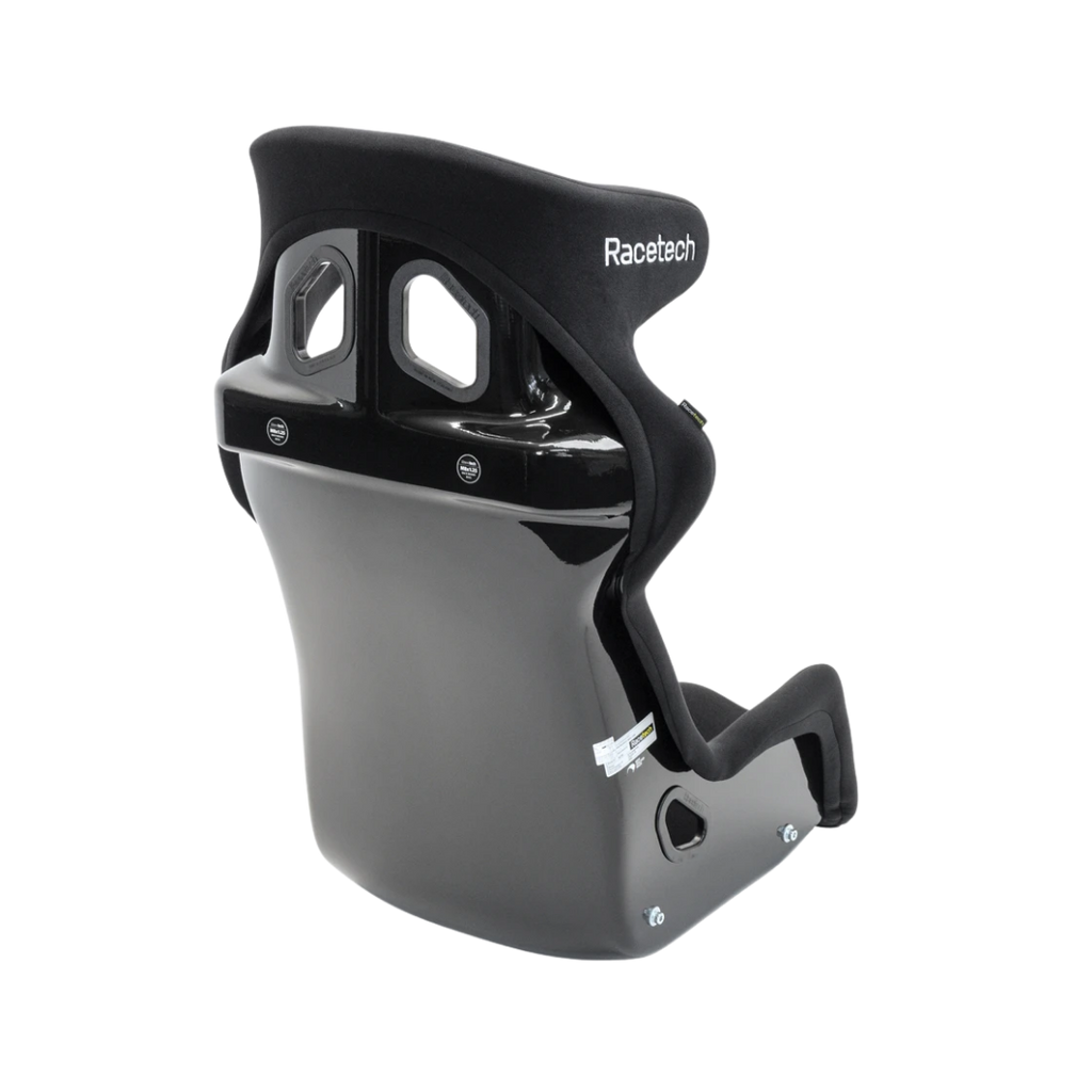 Racetech RT4100HR Racing Seat