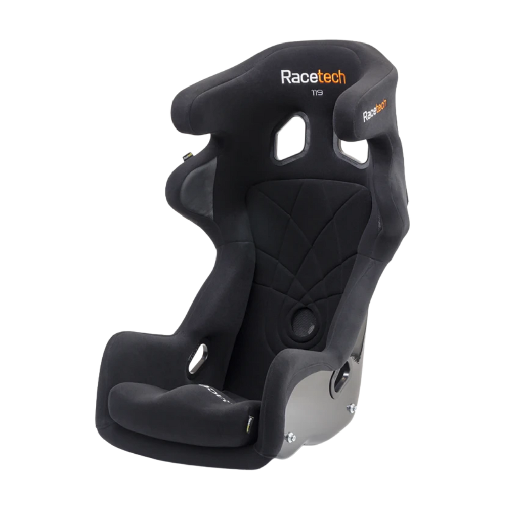 Racetech RT4119 Series Racing Seat
