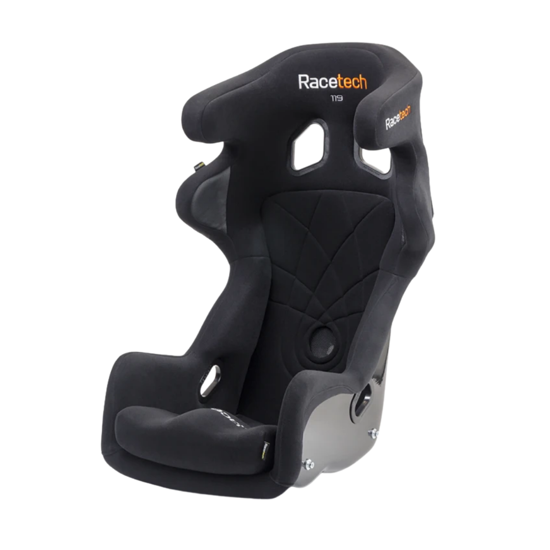 Racetech RT4119 Series Racing Seat