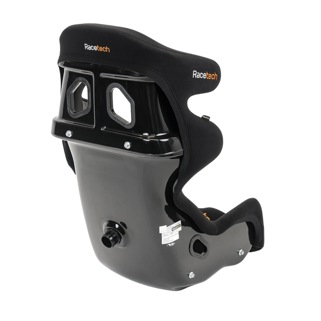Racetech RT4119 Series Racing Seat