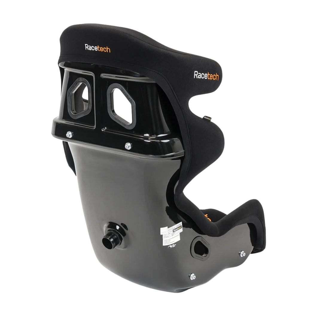 Racetech RT4119 Series Racing Seat
