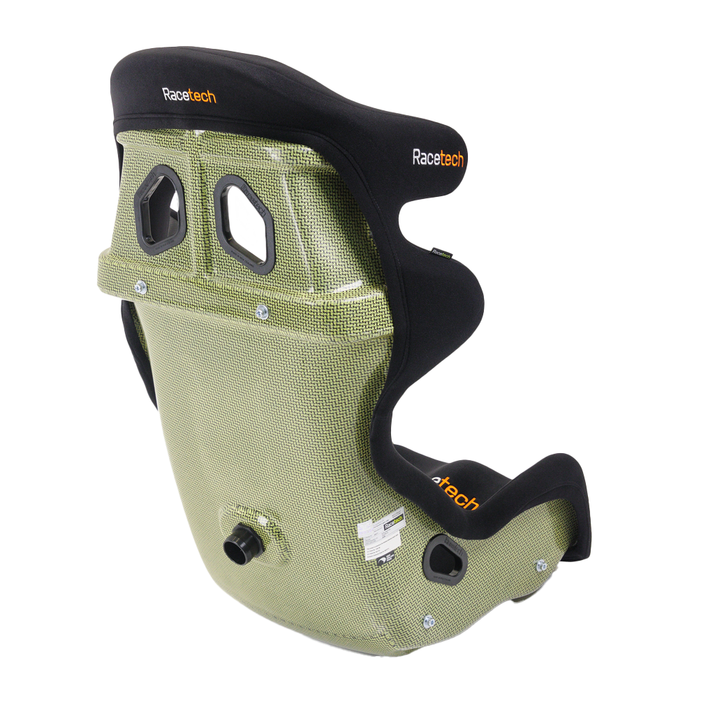 Racetech RT9119 Lightweight Racing Seat