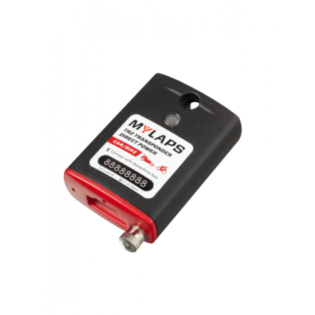 TR2 Transponder Direct Power